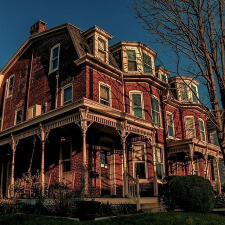 Brickhouse Inn B&B Gettysburg Esterno foto