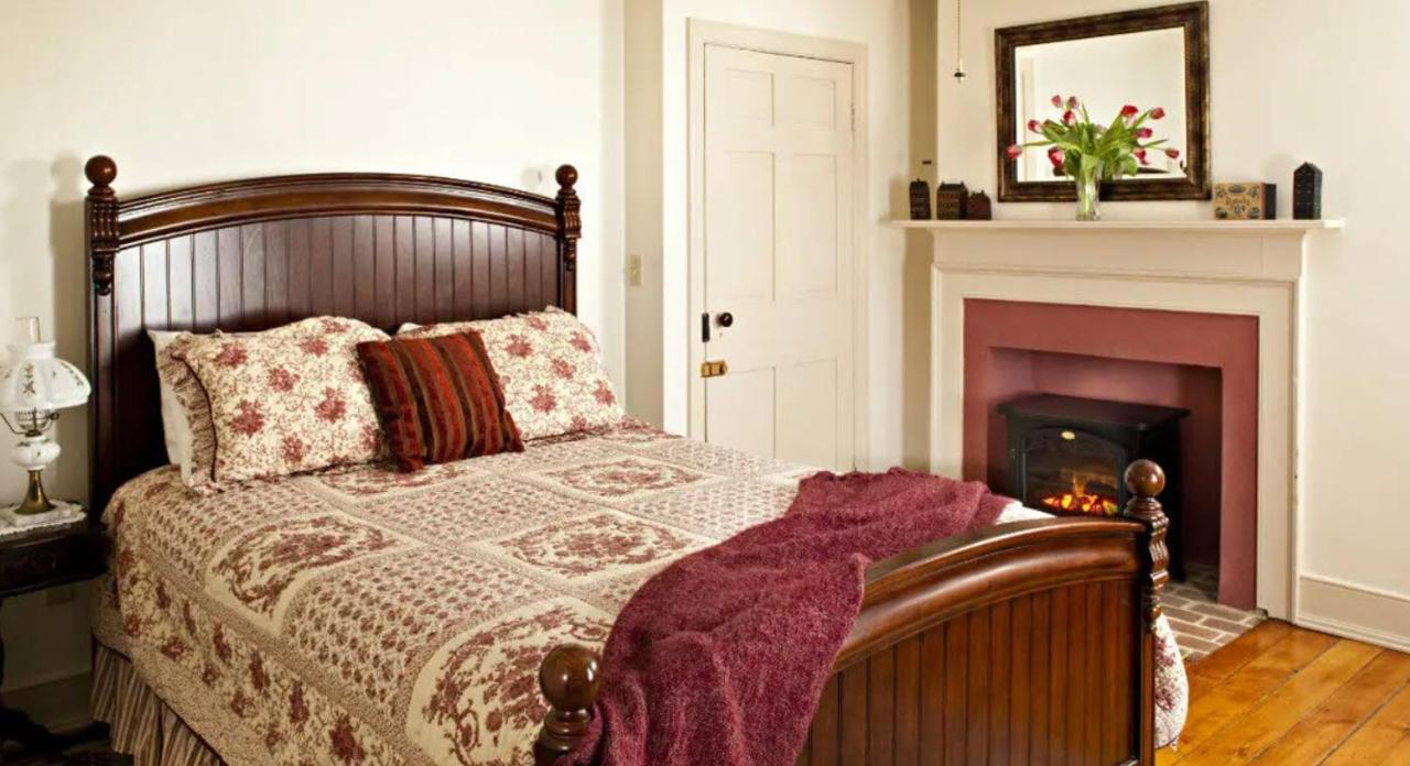 Brickhouse Inn B&B Gettysburg Esterno foto