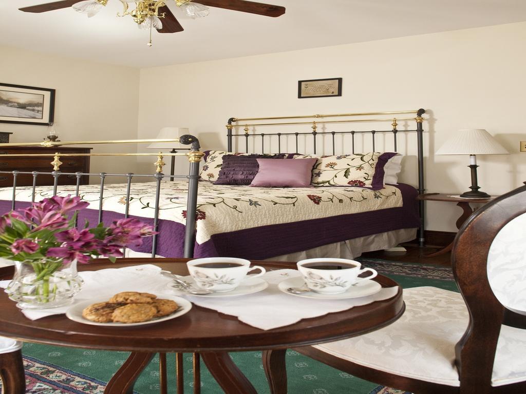 Brickhouse Inn B&B Gettysburg Esterno foto