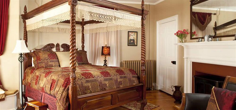 Brickhouse Inn B&B Gettysburg Esterno foto