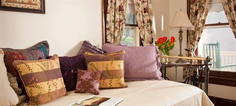 Brickhouse Inn B&B Gettysburg Esterno foto