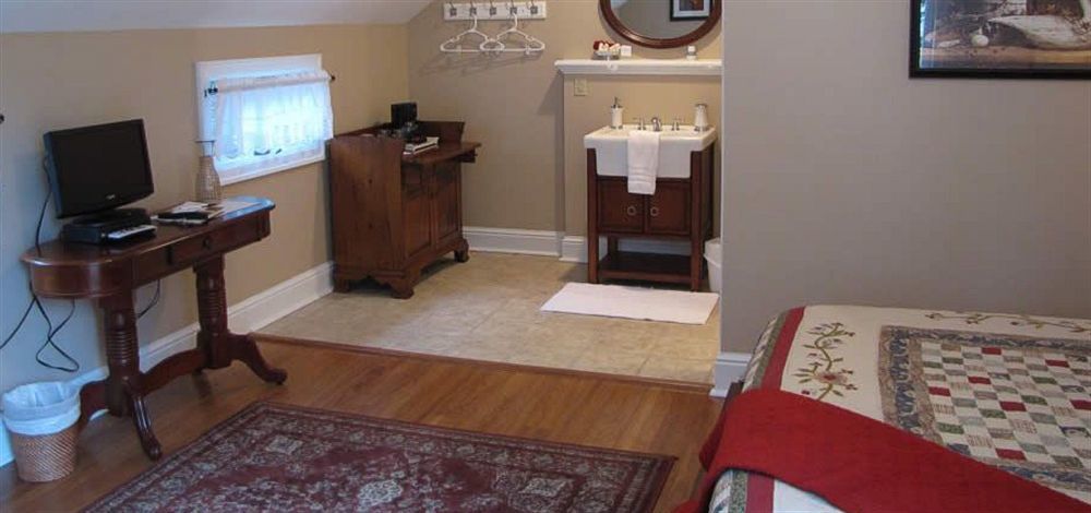 Brickhouse Inn B&B Gettysburg Esterno foto