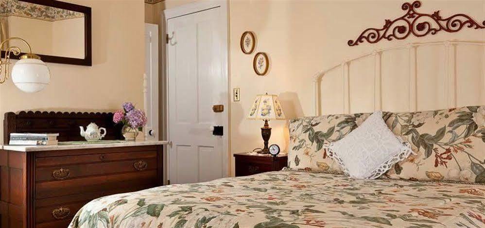 Brickhouse Inn B&B Gettysburg Esterno foto