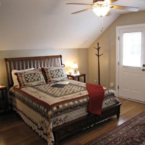 Brickhouse Inn B&B Gettysburg Esterno foto